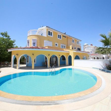 Fairways Villa Belek Kültér fotó