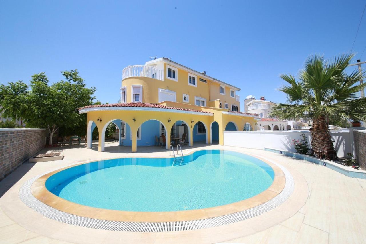 Fairways Villa Belek Kültér fotó