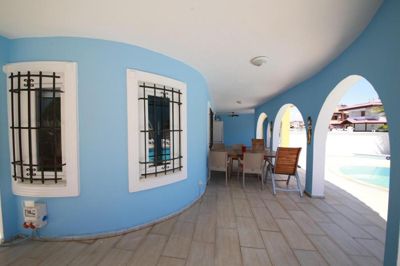 Fairways Villa Belek Kültér fotó