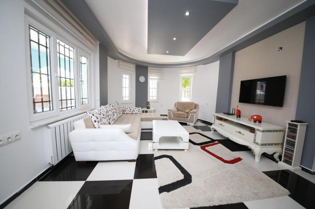 Fairways Villa Belek Kültér fotó