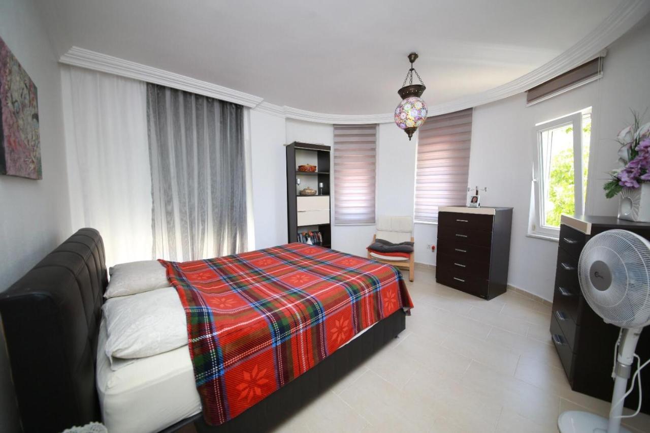 Fairways Villa Belek Kültér fotó