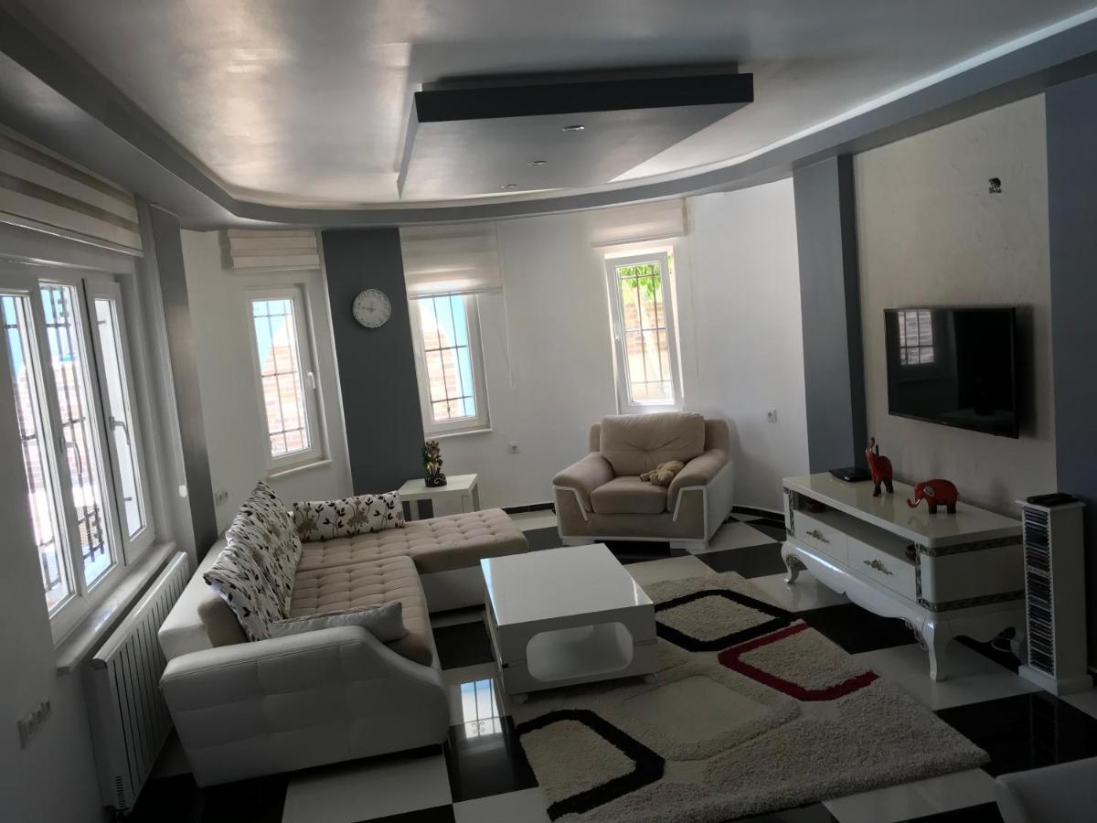 Fairways Villa Belek Kültér fotó