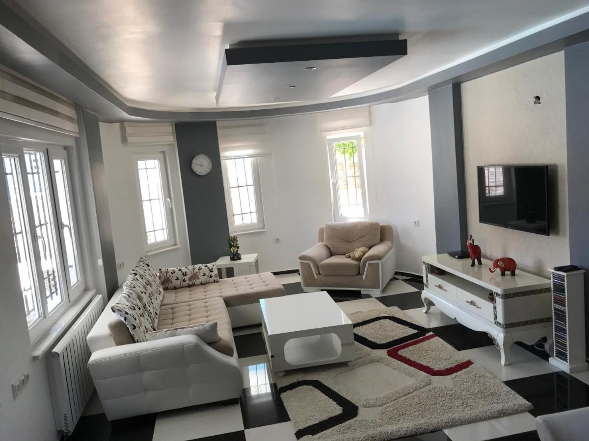 Fairways Villa Belek Kültér fotó