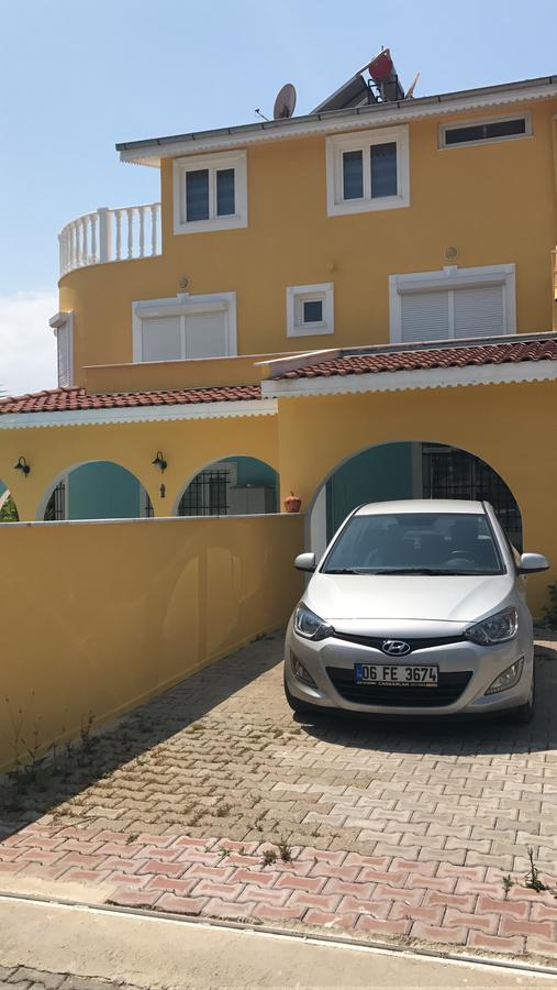 Fairways Villa Belek Kültér fotó