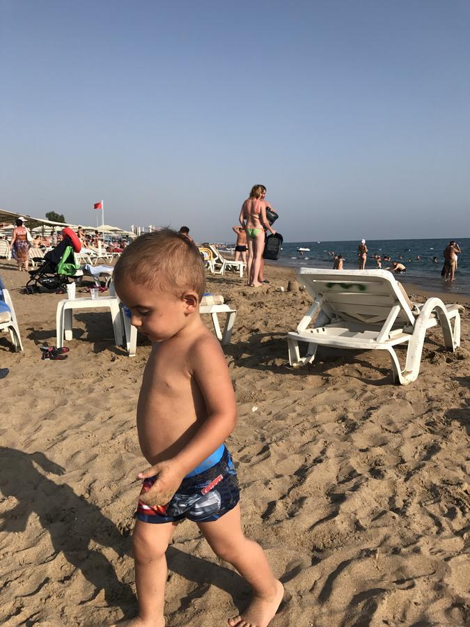 Fairways Villa Belek Kültér fotó