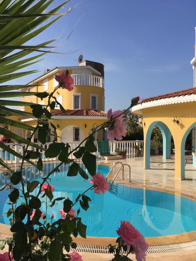 Fairways Villa Belek Kültér fotó