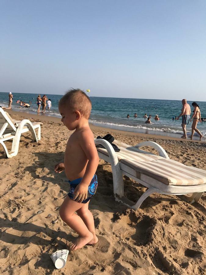 Fairways Villa Belek Kültér fotó