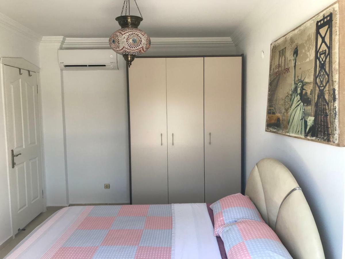 Fairways Villa Belek Kültér fotó