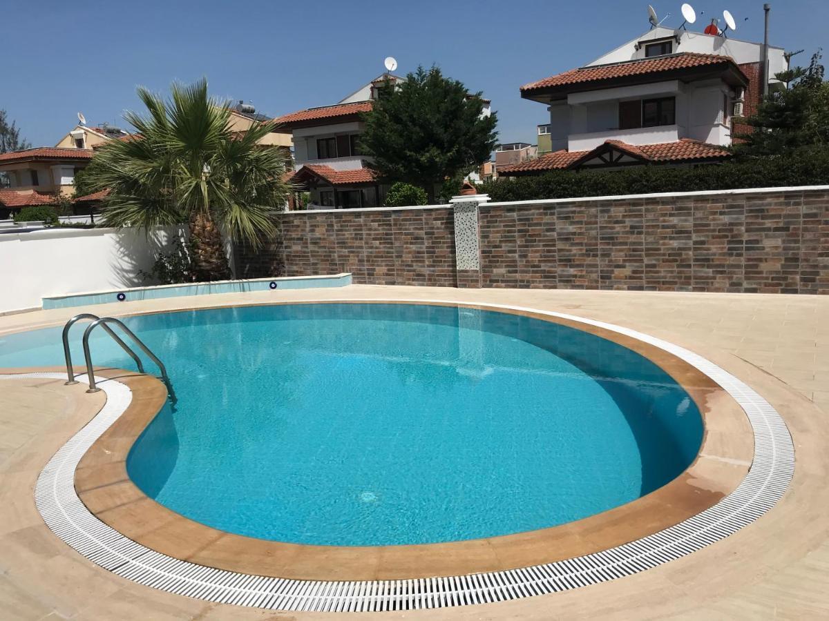 Fairways Villa Belek Kültér fotó